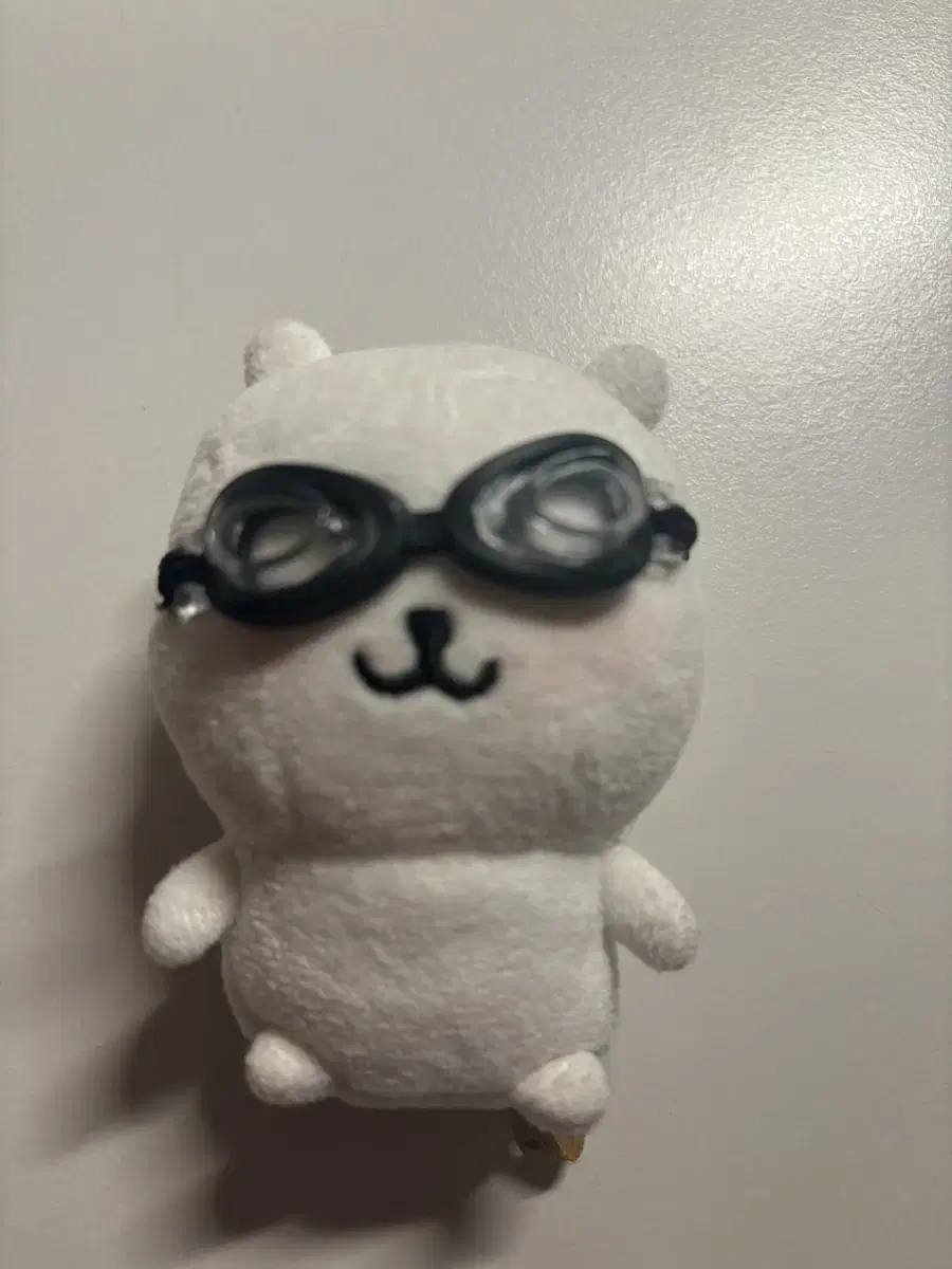 깜찍한 농담곰